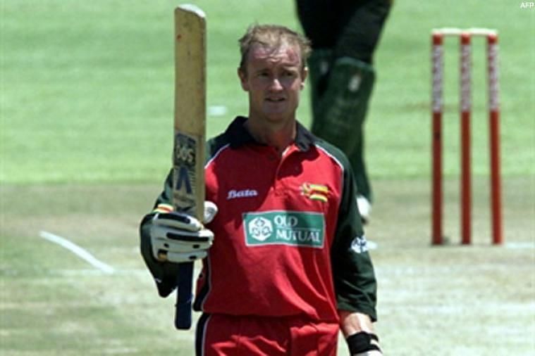 Image result for Grant Flower\